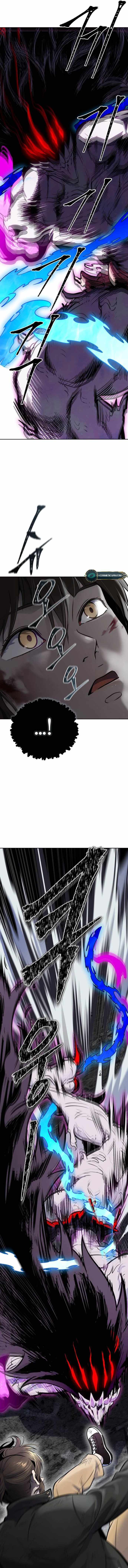 Tower of God Chapter 611 image 23